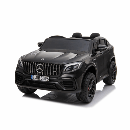 Bērnu elektromobilis "Mercedes GLC63S"