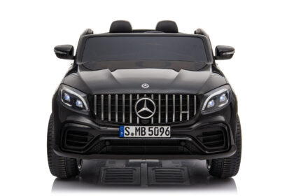 Bērnu elektromobilis "Mercedes GLC63S" - Image 9