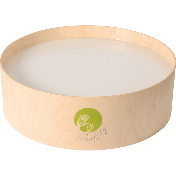 Sensorais gaismas galds Sensorais gaismas galds, apaļš