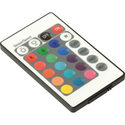 Sensorais gaismas galds, apaļš - Image 2