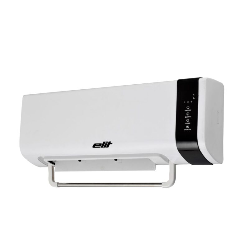 Elektriskais vannas istabas sildītājs PTC - 21, 2000 W