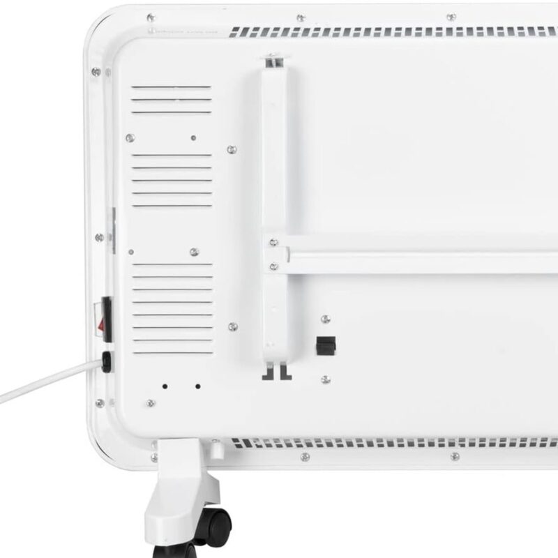 Elektriskais sildītājs ZentronXL, 2000 W